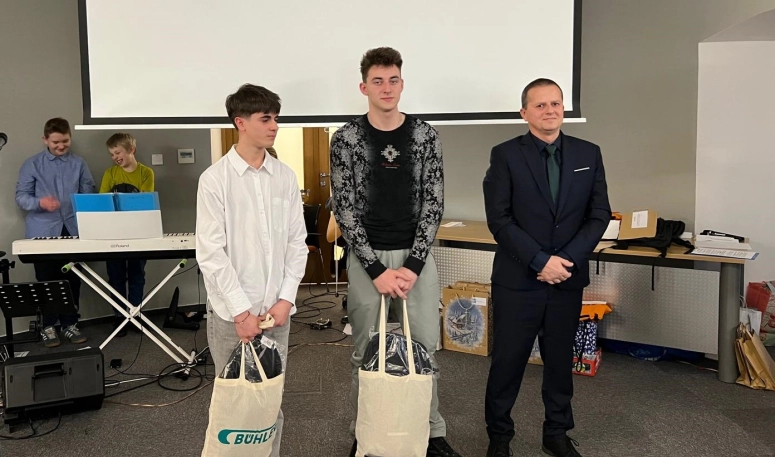 Vyhodnocení TECHNOhrátek