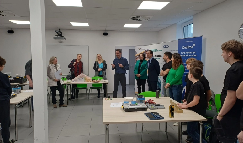 Talenty pro firmy T-PROFI 