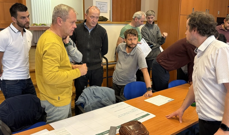 Workshop kvality
