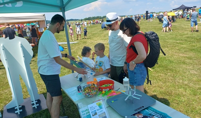 Airshow Žamberk 2026 je za námi