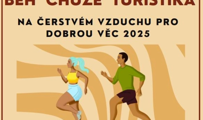 Na čerstvém vzduchu pro dobrou věc
