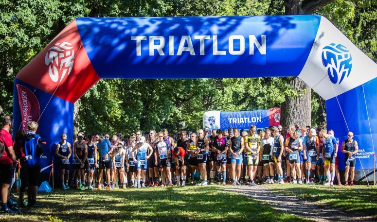 35. Žamberský duatlon