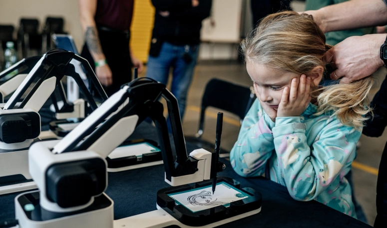 Techné 2025 bylo úspěšné