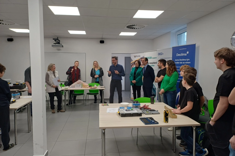 Talenty pro firmy T-PROFI  - 2