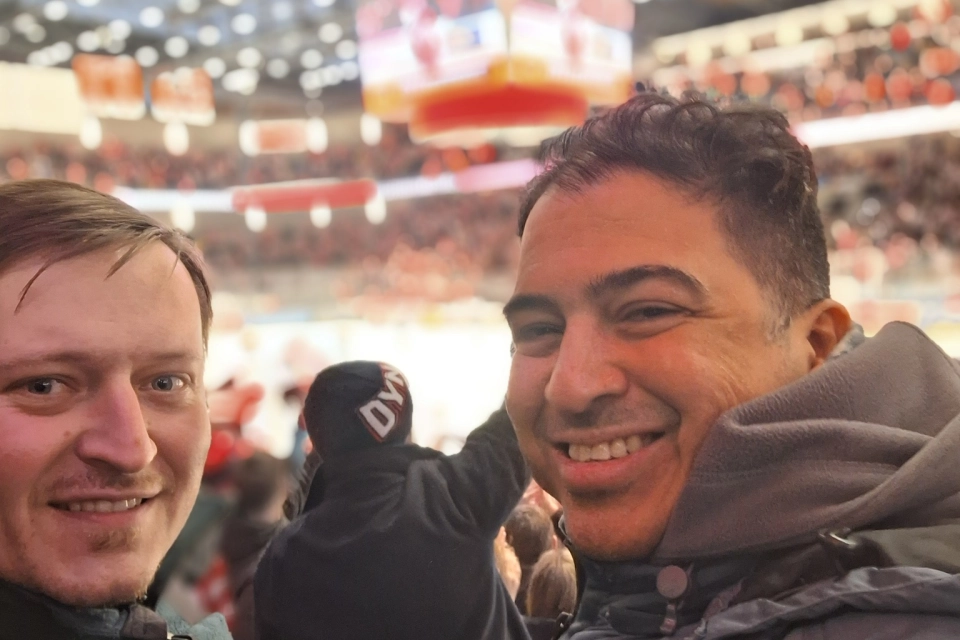 MLS Global EHS Function Workshop - 1