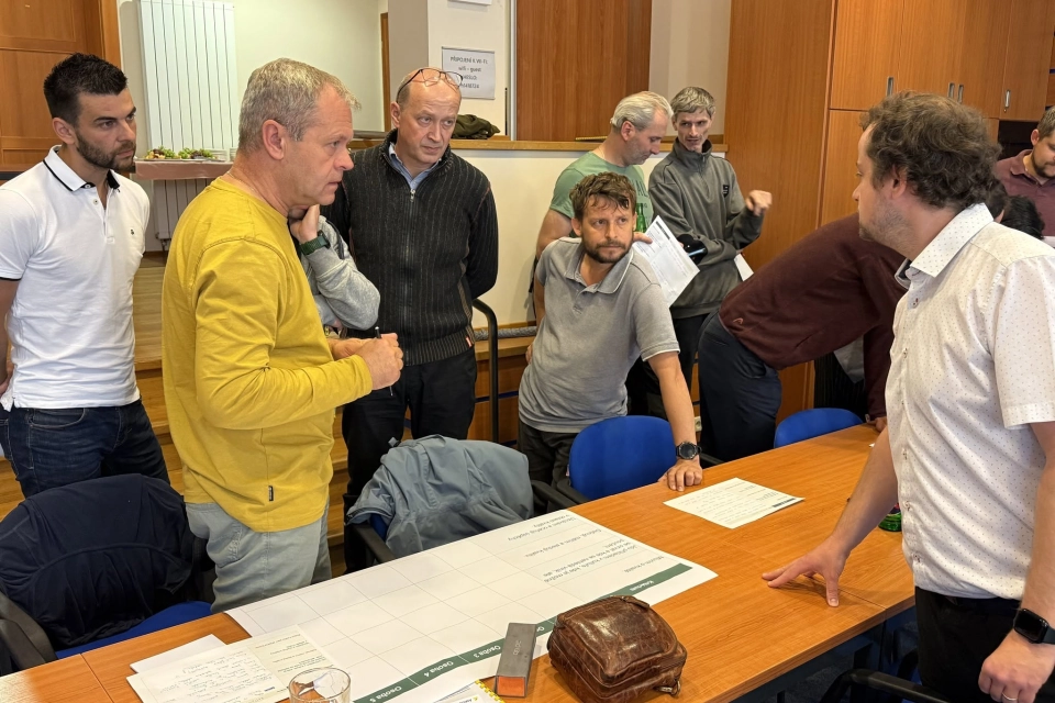 Workshop kvality - 1