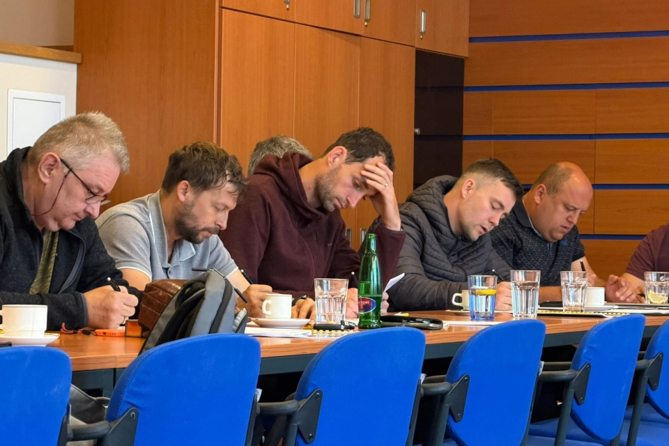 Workshop kvality - 8