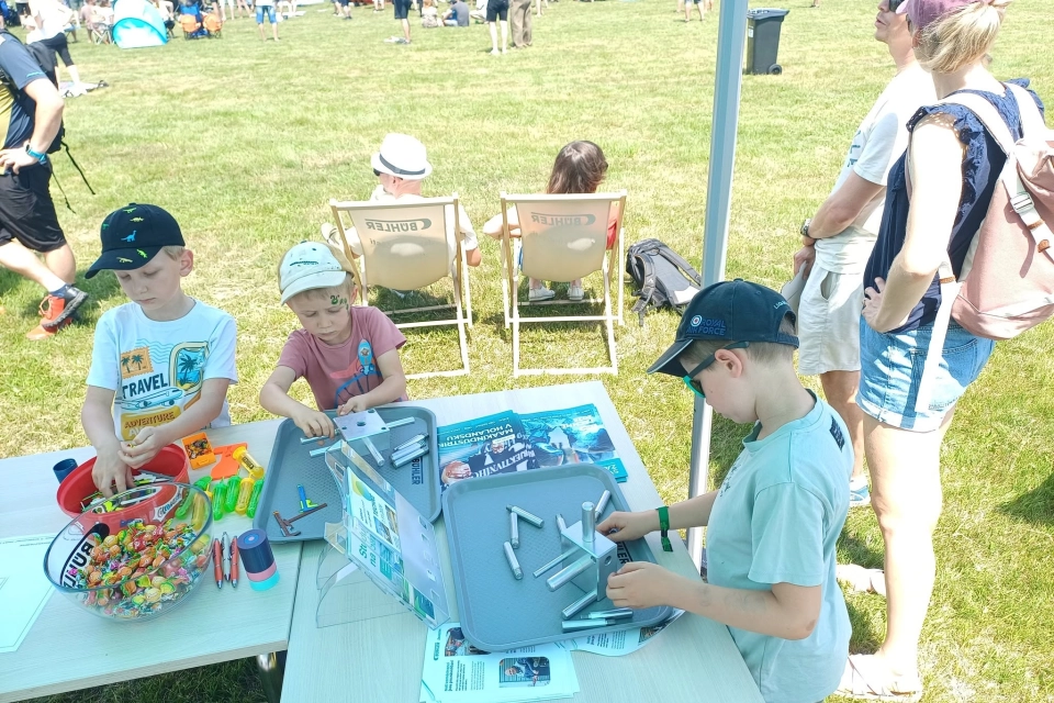 Airshow Žamberk 2026 je za námi - 4