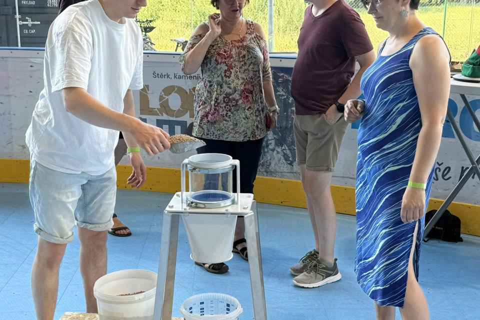 Sportovní odpoledne na zimáku - 3