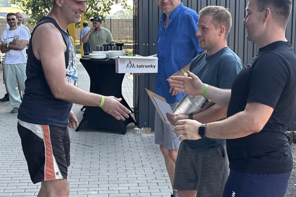 Sportovní odpoledne na zimáku - 20