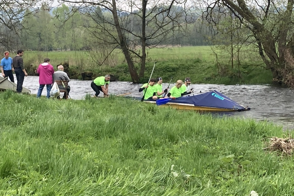 15km po Divoké Orlici - 7