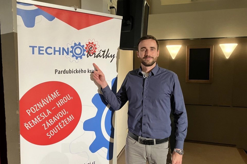 Technohrátky - 2
