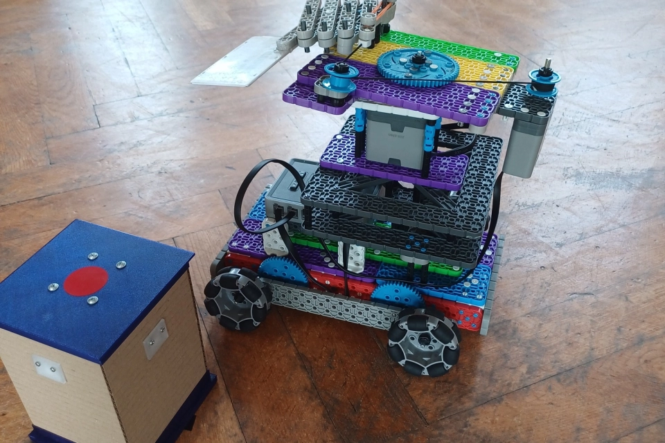 roboti - 2