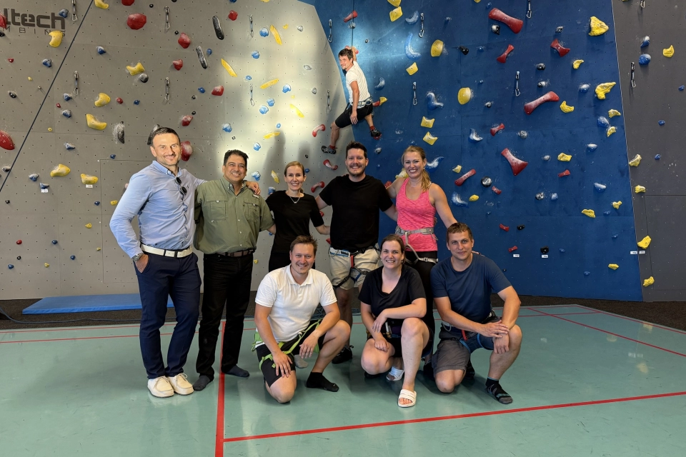 Workshop bezpečnosti práce v Žamberku - 4