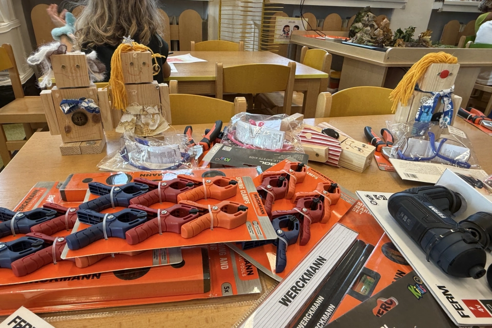 Podporujeme děti v MŠ Sluníčko Žamberk - 2