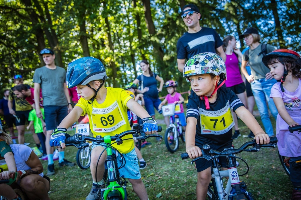 35. Žamberský duatlon - 3