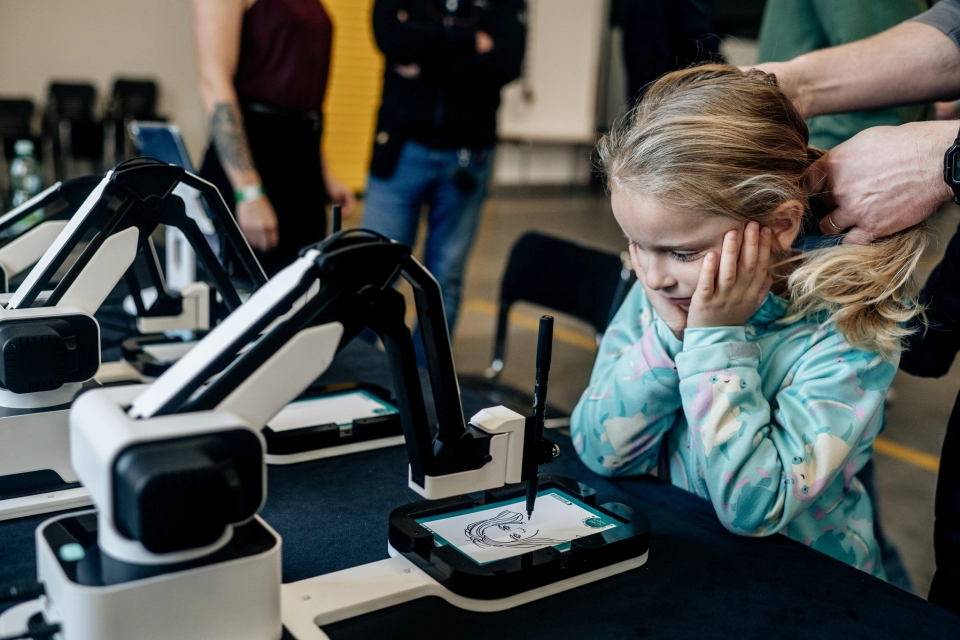 novinka - techne2025 - 2