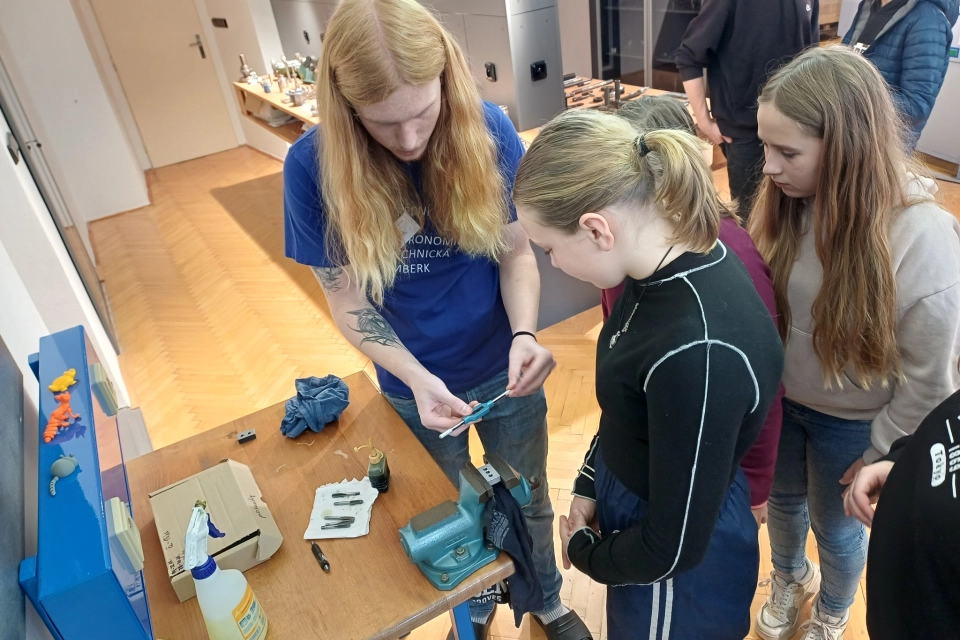 technohrátky 2025 - 4