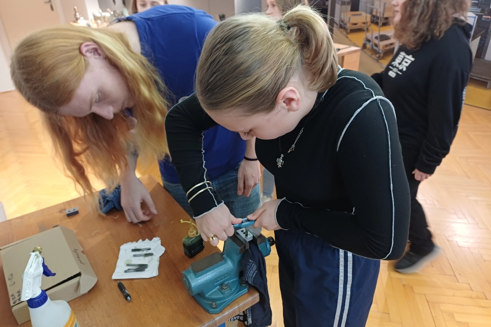 technohrátky 2025 - 5