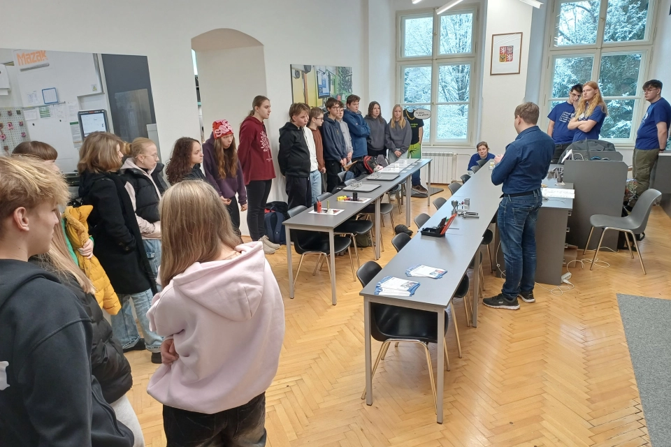 technohrátky 2025 - 6