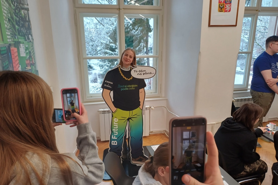 technohrátky 2025 - 7